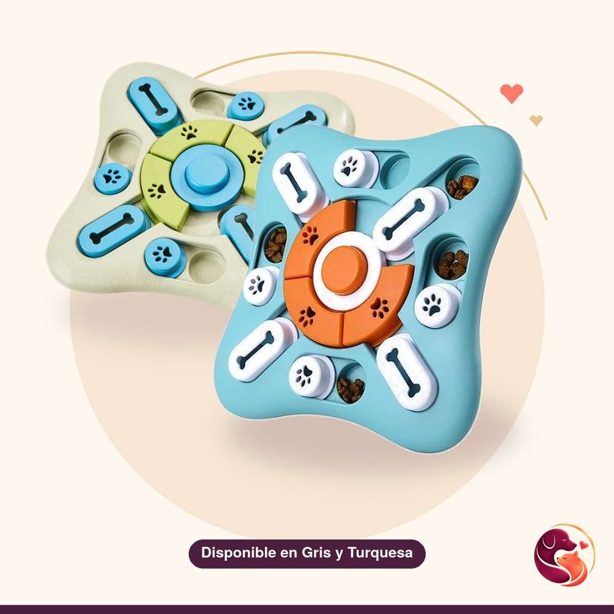 Puzzle Interactivo Estrella - Nivel 2