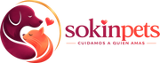 Sokin Pets - Inicio